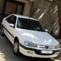 پارس مدل ۱۴۰۰ دریچه سیمی کارکرد ۵۰ تا در حد خشک