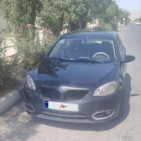 برلیانس اتوماتیک|خودرو سواری و وانت|اصفهان, بهارستان|دیوار