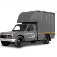 جذب راننده نیسان (پایه2)توزیع کننده بار بدون ماشین