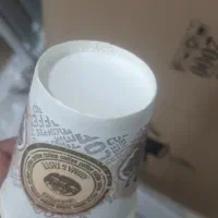 لیوان کاغذی