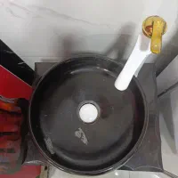 روشویی سنگی