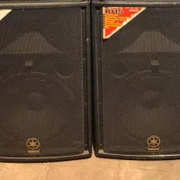 اسپیکر بلندگو باند پسیو یاماهاR115