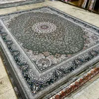 فرش۶متری نگین مشهد|فرش|کلاچای, |دیوار