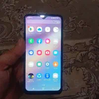گوشی A10s