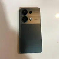 شیائومی Redmi Note 13 Pro با حافظهٔ ۲۵۶ گیگابایت|موبایل|دوگنبدان, |دیوار