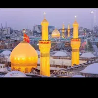 کاروان کربلا هوایی و زمینی