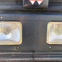 تراکتور 399 مدل 84|خودرو سنگین|نقده, |دیوار