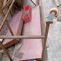 پالت میوه|ابزارآلات|تهران, سبلان (لشگر)|دیوار