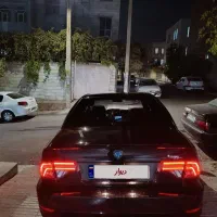 سورن پلاس xu7p|خودرو سواری و وانت|تهران, سازمان برنامه جنوبی|دیوار