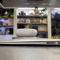لپتاپ Macbook Air 2013|رایانه همراه|مشهد, فرهنگیان (شهرک غرب)|دیوار
