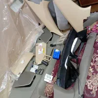 سمندمدل92|خودرو سواری و وانت|آبادان, |دیوار