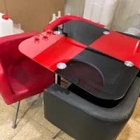 میز غذا خوری شیک و کم جا