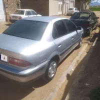 سمند مدل 84بی رنگ شاسی عقب جلو پلمپ