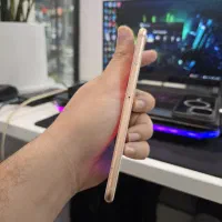 iphone 8 plus 64 بدون لوازم|موبایل|کرج, گوهردشت|دیوار