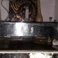 منقل قدیمی ورشو برنج