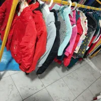 بوتیک دولت 1بارجدید.زنانه مردانه بچه گانه