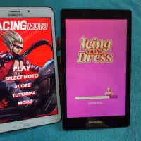 سامسونگ لنوو اندروید5 شاد مدارس بازی هر عدد2تومان|تبلت|تهران, خاوران|دیوار