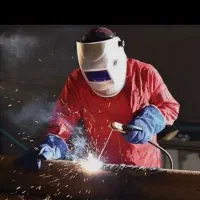 جوشکاری سیار با کامل ترین وسایل روز