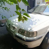 سمند lx