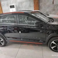 فروش فوری زیر قیمت بازار x33 cross دنده|خودرو سواری و وانت|تهران, ترمینال غرب|دیوار