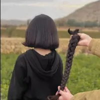 خریدار اصلی مو . کانون اصلی خرید مو