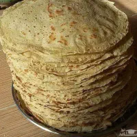 نیروی کار سه نفر خانم جهت پخت نان تیری یا محلی