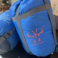 کیسه خواب یک نفره برندشانگ یانگ