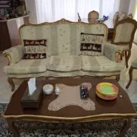مبل مسایل منزل فروشی فوری فوری