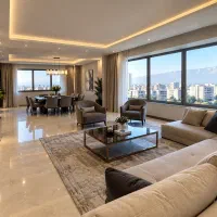 سعادت-آباد-160متر-سه-خواب-موقعیت-ممتاز