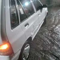 پراید۱۱۱ مدل۹۲ تک‌برگ سند