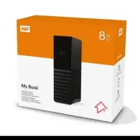 هارد ۸ ترا مای بوک ۱۰۰ درصد سلامت