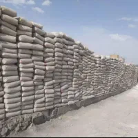 سیمان ارومیه گچ آجر ماسه سفال