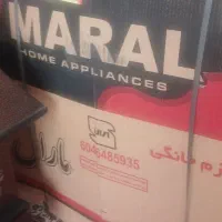 اجاق گاز طرح فر|اجاق گاز و لوازم برقی پخت‌وپز|قم, باغ کرباسی|دیوار