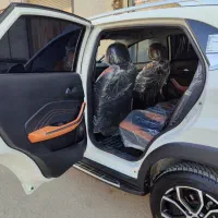 ام وی ام x22پرو آخر ۱۴۰۲|خودرو سواری و وانت|خرمشهر, |دیوار