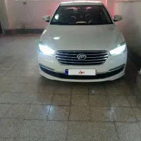 لیفان 820 مدل 97|خودرو سواری و وانت|اسلام‌شهر, شهرک قائمیه|دیوار