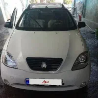 تیبا دو مدل 96