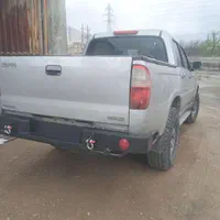 سپر عقب آفرودی کاپرا|قطعات یدکی و لوازم جانبی|تهران, وردآورد|دیوار