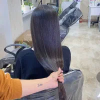 تخفیف کراتین فقط مخصوص مو نچرال