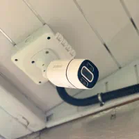 دوربین ویلا ومغازه