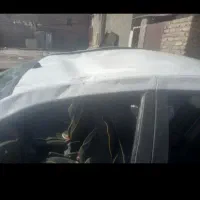 تصادفی|خودرو سواری و وانت|قم, باغ کرباسی|دیوار