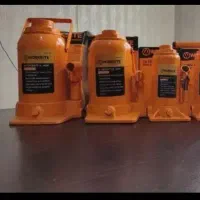 جک روغنی قدیمی اصل۴۰تن