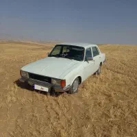 پیکان مدل 83
