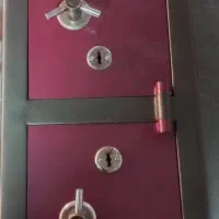 گاو صندوق دو طبقه