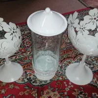 شیرینی خوری شیک باقمت مناسب|ظروف سرو و پذیرایی|اهواز, کوروش|دیوار