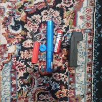 Laser303|کوهنوردی و کمپینگ|جوانرود, |دیوار