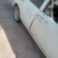 پیکان سواری سالم