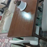 مبل 6 نفره|میز و صندلی غذاخوری|قشم, |دیوار