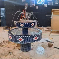 نصب ابنما و حوض