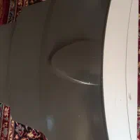 تلویزیون رنگی قدیمی|تلویزیون و پروژکتور|تربتحیدریه, آغوی|دیوار