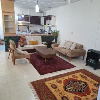 اپارتمان/۸۶ متر/  یک خواب